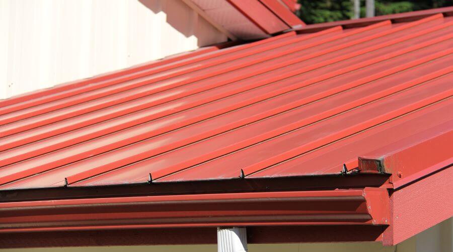 Industrial Roof Repair in Addy, WA